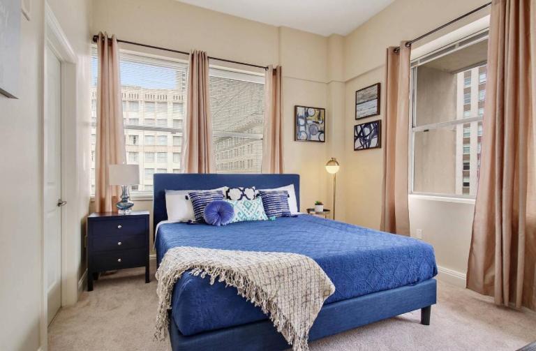 Amazing Condos Beautiful View 2 Blocks To French Quarter, Small Rooftop Pool, Gym, Seanger Theater, Super Dome, And Bourbon St New Orleans Buitenkant foto